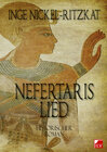 Buchcover Nefertaris Lied
