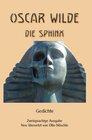 Buchcover Oscar Wilde - Die Sphinx