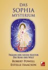 Buchcover Das Sophia-Mysterium