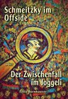 Buchcover Schmeitzky im Offside