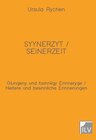 Buchcover Syynerzyt / Seinerzeit