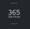 Buchcover 365 Haikus
