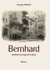 Buchcover Bernhard