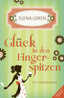 Buchcover Glück in den Fingerspitzen