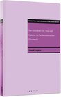 Buchcover Der Grundsatz von Treu und Glauben im liechtensteinischen Privatrecht