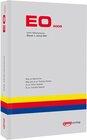 Buchcover EO 2009