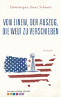 Buchcover Von einem, der auszog, die Welt zu verschieben
