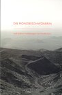 Buchcover DIE MONDBESCHWÖRERIN