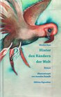 Buchcover HINTER DEN RÄNDERN DER WELT