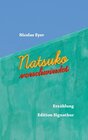 Buchcover NATSUKO VERSCHWINDET