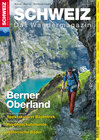 Buchcover Berner Oberland