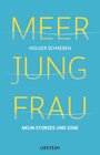 Buchcover Meer Jung Frau