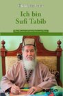 Buchcover Ich bin Sufi Tabib