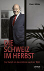Buchcover Die Schweiz im Herbst