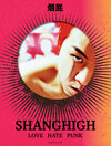 Buchcover SHANGHIGH