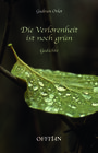 Buchcover Die Verlorenheit ist noch grün