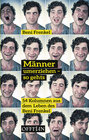 Buchcover Männer umerziehen – so gehts