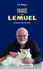 Buchcover Ykaros und Lemuel