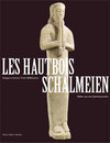 Buchcover Schalmeien / Les Hautbois