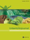 Buchcover Unterrichtsjournal 2009/2010