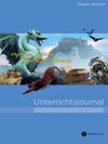Buchcover Unterrichtsjournal 2010/2011