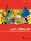 Buchcover Unterrichstjournal 2011/2012