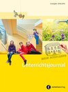 Buchcover Unterrichtsjournal 2014/2015