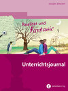 Buchcover Unterrichtsjournal 2016/2017