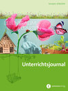 Buchcover Unterrichtsjournal 2018/2019