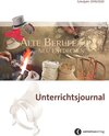 Buchcover Unterrichtsjournal 2019/2020