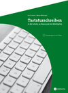 Buchcover Tastaturschreiben