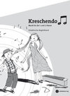 Buchcover Kreschendo 1/2 / Kreschendo