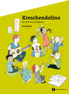 Buchcover Kreschendolino