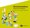 Buchcover Kreschendolino