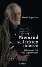 Buchcover Niemand soll frieren müssen