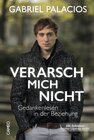 Buchcover Verarsch mich nicht