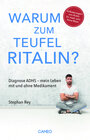 Buchcover Warum zum Teufel Ritalin?
