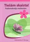 Buchcover Tiešām skaista! Padomdevējs meitenēm