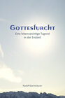 Buchcover Gottesfurcht