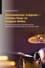 Buchcover Charismatischer „Lobpreis“ - Fremdes Feuer im Heiligtum Gottes