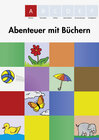 Buchcover Abenteuer mit Büchern