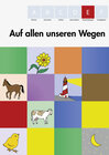 Buchcover Auf allen unseren Wegen