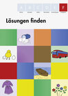 Buchcover Lösungen finden