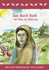 Buchcover Das Buch Ruth – der Weg zur Erlösung