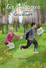 Buchcover Ein heilsames Gewitter