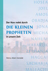 Buchcover Der Herr redet durch die Kleinen Propheten in unsere Zeit