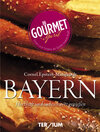 Buchcover Gourmet Spirit Bayern