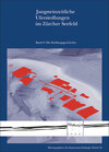 Buchcover Jungsteinzeitliche Ufersiedlungen im Zürcher Seefeld