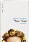 Buchcover Wegen Wersai