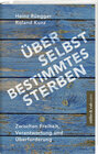 Buchcover Über selbstbestimmtes Sterben